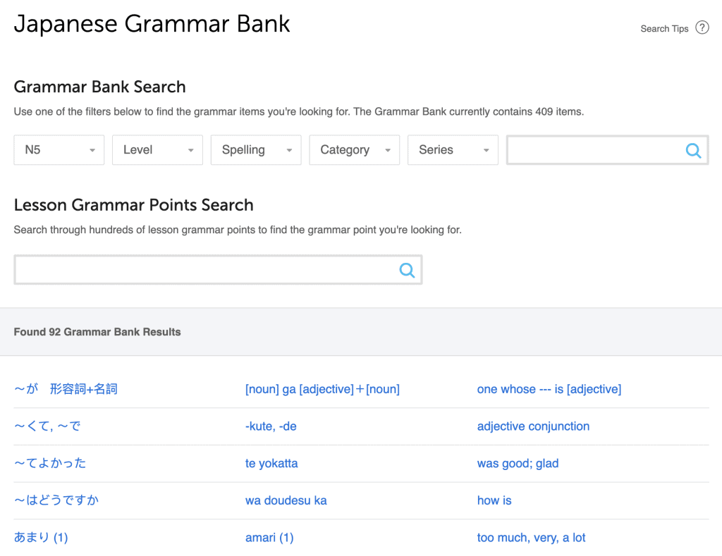 Honest JapanesePod101 Review Is It Worth It? (2022) Team Japanese