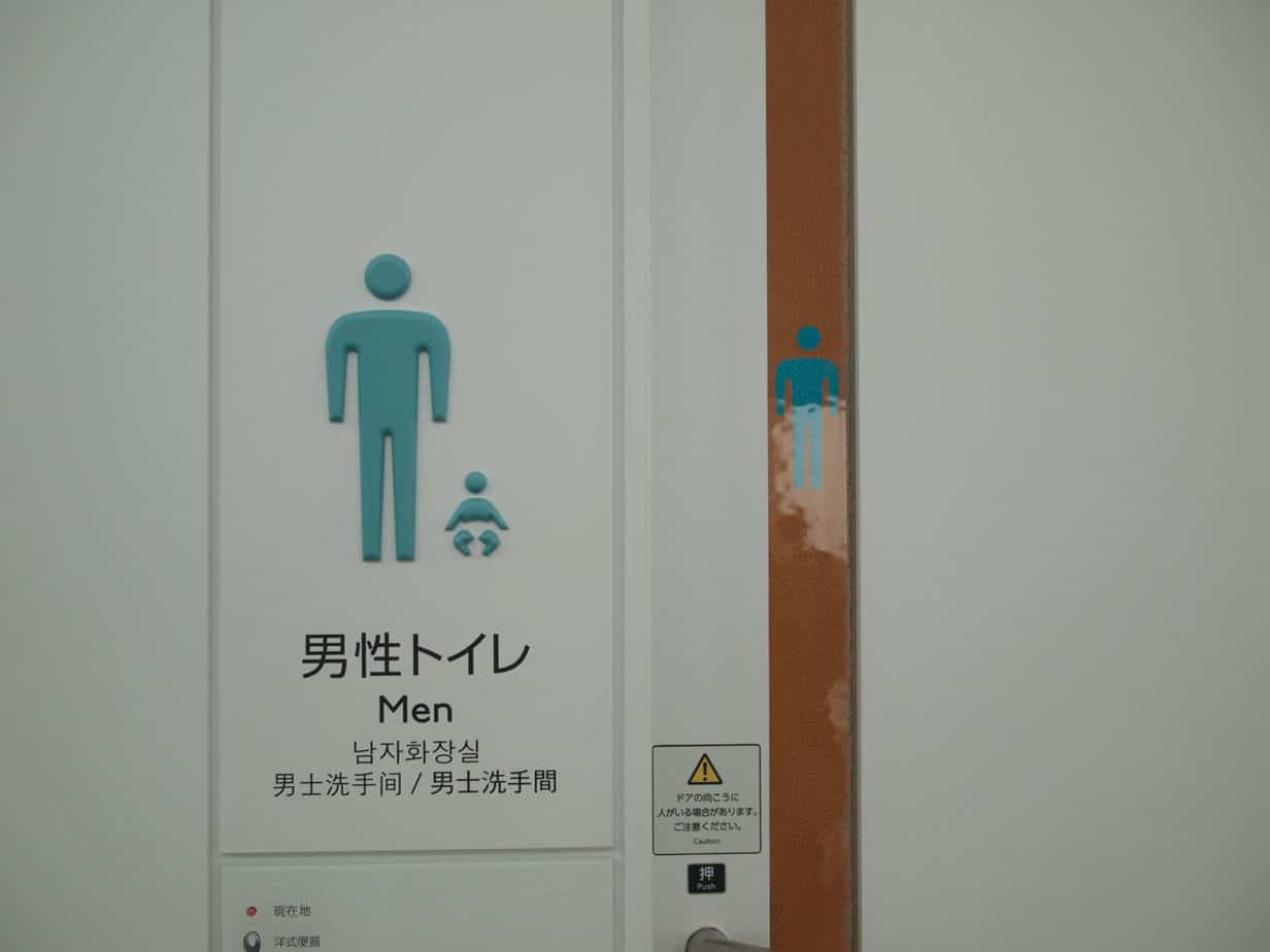 How To Say Man In Japanese (3 Different Ways) - Team Japanese