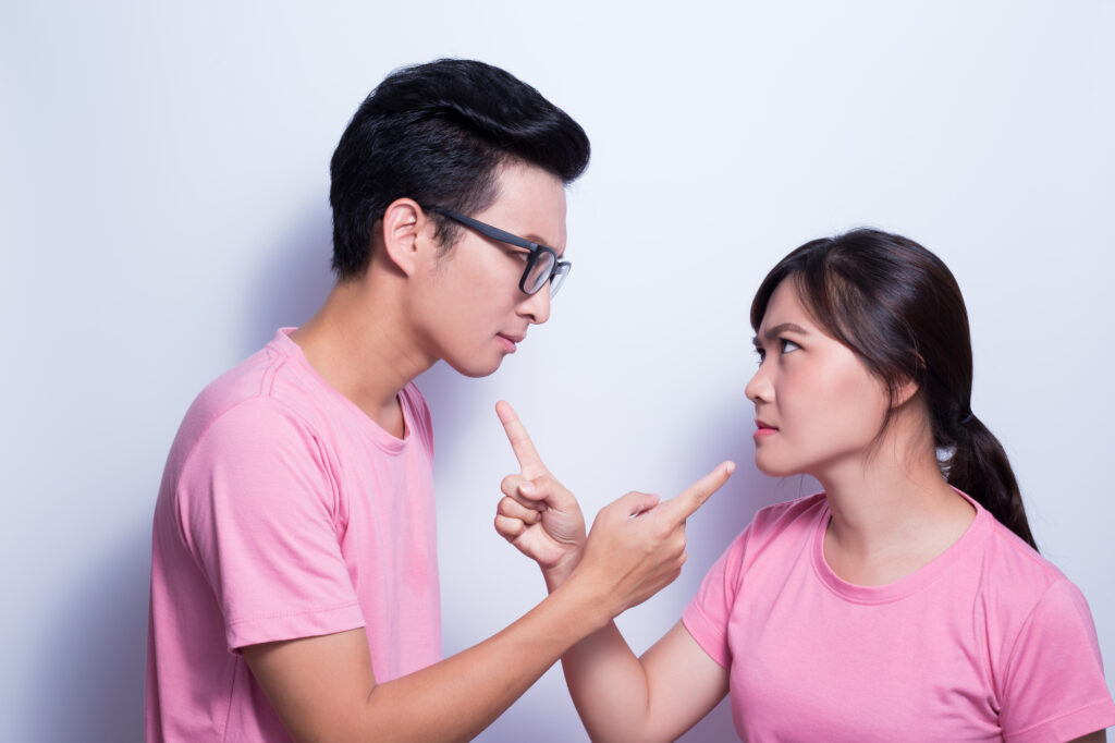 How To Say ‘I Hate You’ In Japanese (5 Powerful Ways) - Team Japanese