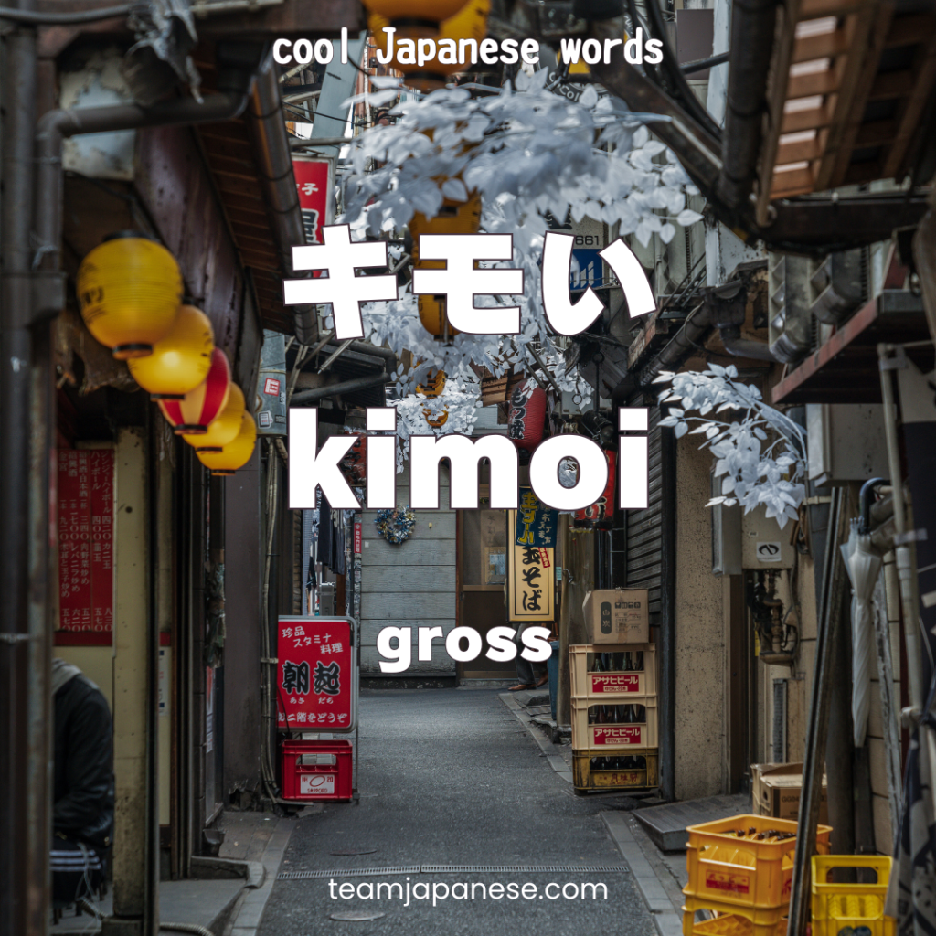 20-cool-japanese-words-you-won-t-learn-at-school-team-japanese