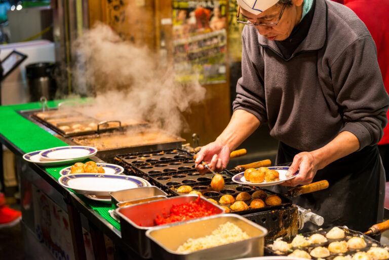 65+ Japanese Food Words to Make You Hungry - Team Japanese