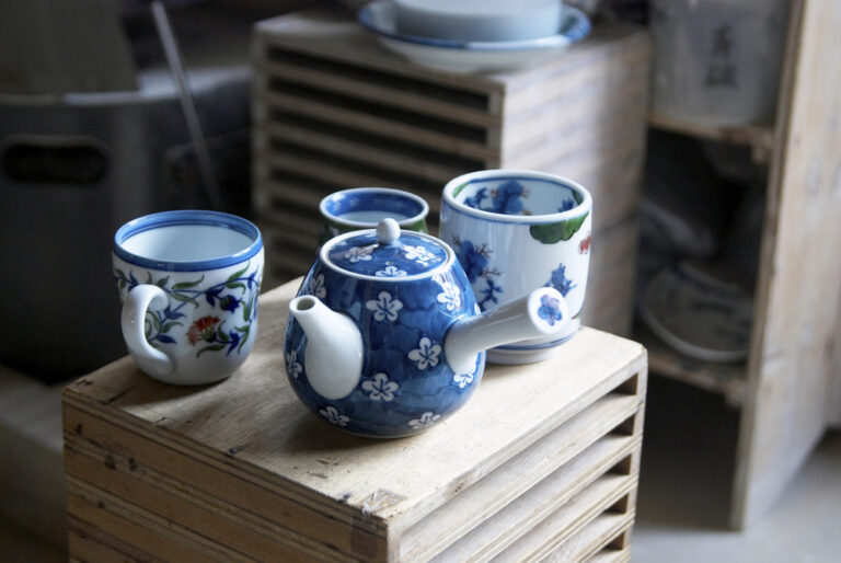 Japanese Favorite Color 17 Traditional and Unique Japanese Colours You've Probably Never Heard ...