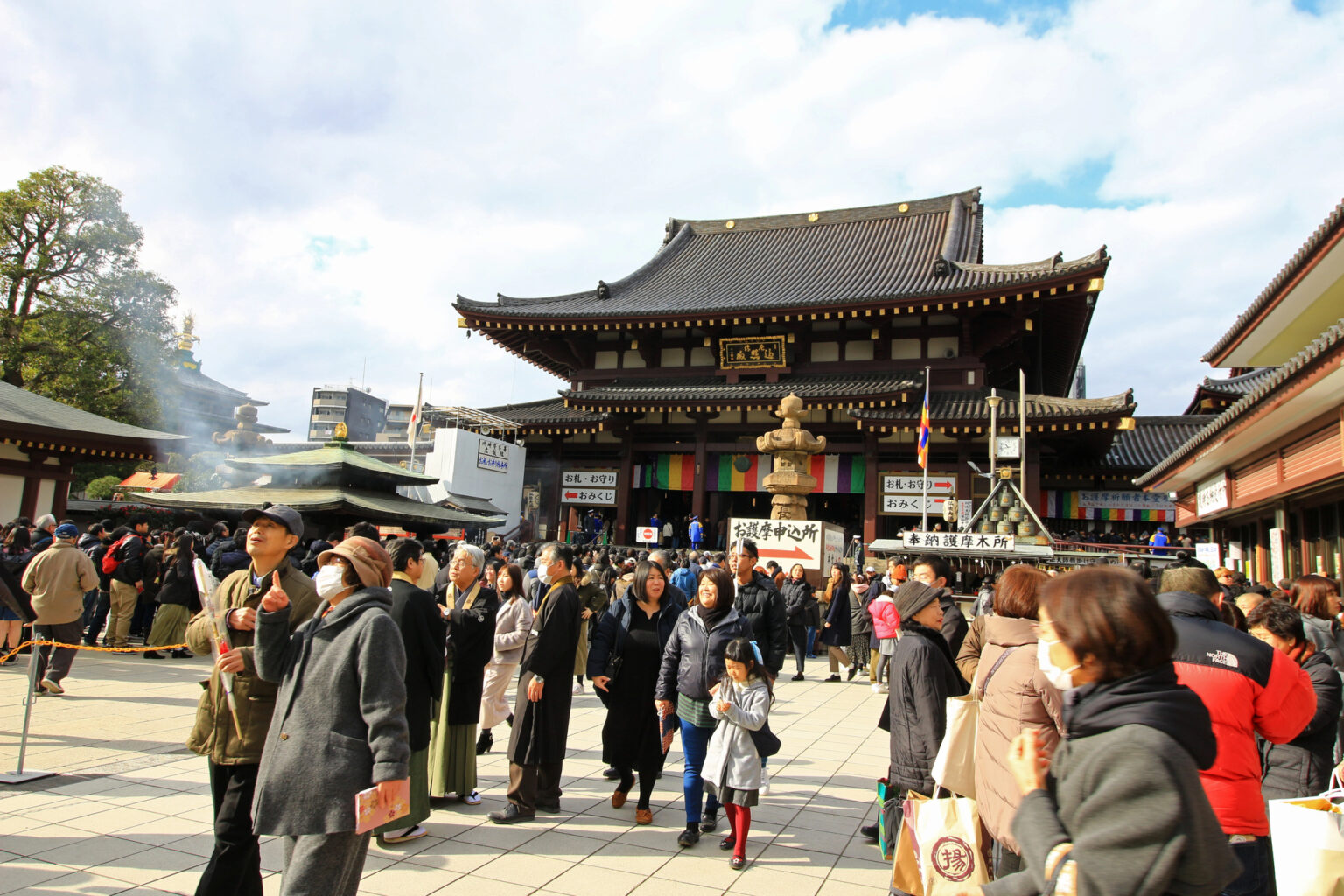 January in Japan: Festivals, Traditions and Seasonal Highlights - Team ...