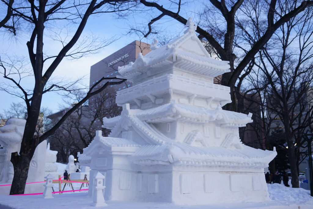 Tokyo February February in Japan: Top Events, Traditions and Things To Do - Team Japanese